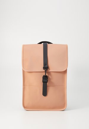 BACKPACK MINI UNISEX - Sac à dos - coy
