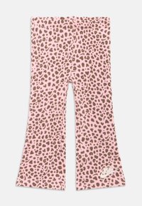 Nike Sportswear WILD WARMTH SET - Sweatshirt com capuz - medium soft pink