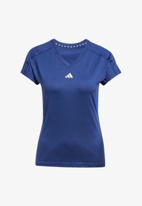 Επιλέχθηκε, dark blue white