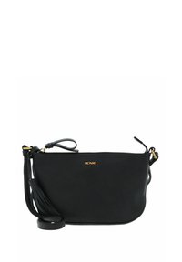 Non sélectionné, black