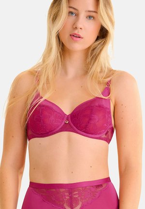 ROBIN - Soutien-gorge à armatures - magenta