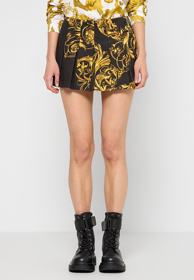 Versace Jeans Couture Shorts zwart