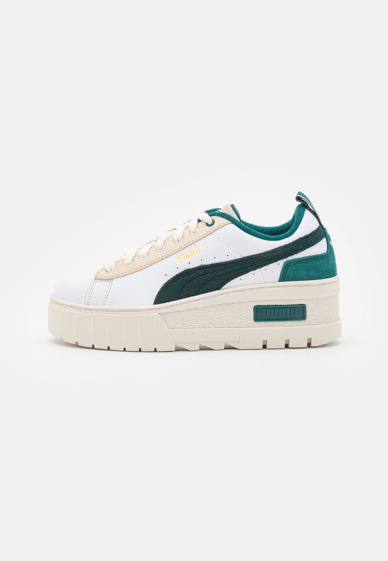 Puma mayze green Clearance