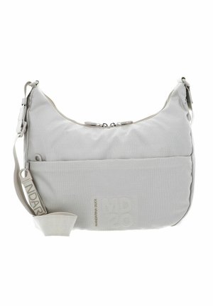 Mandarina Duck Sac bandoulière - whitecap gray