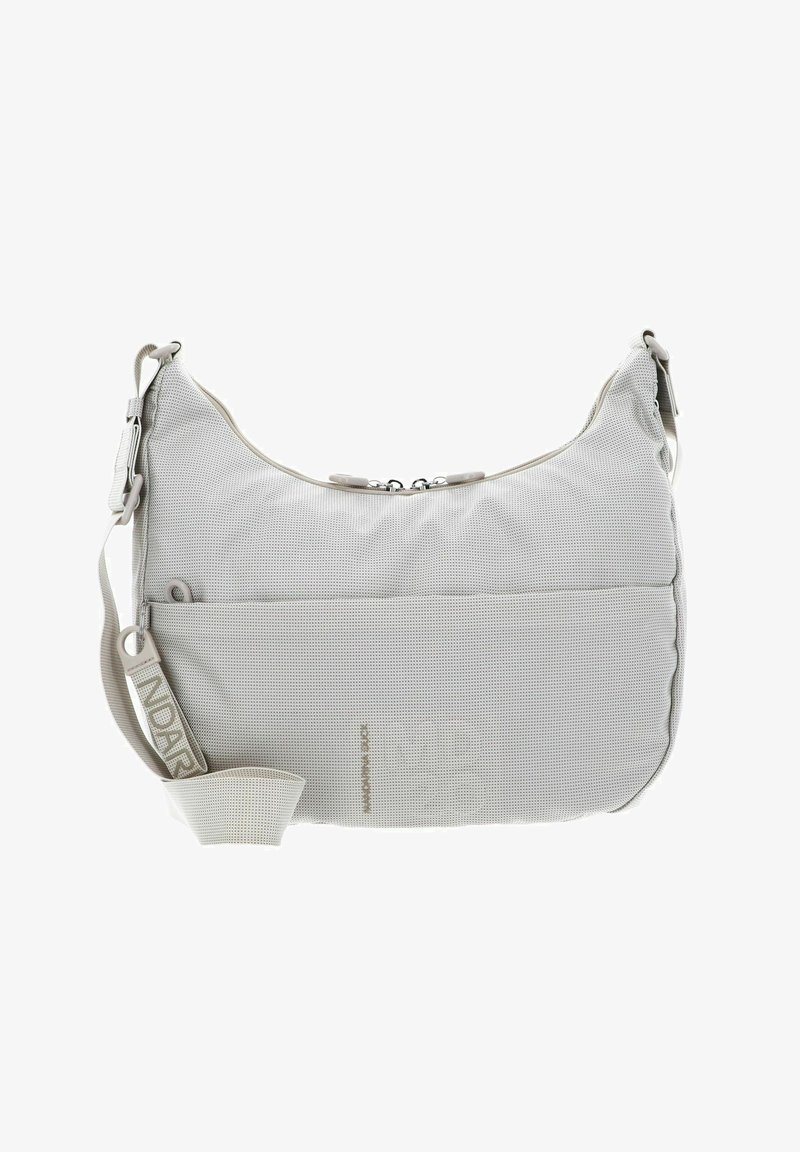 Mandarina Duck Sac bandoulière - whitecap gray