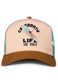 Coastal CELEBRATE NAKED - Sapka - sand