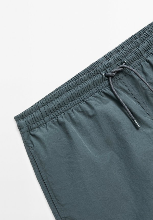 PLAIN - Swimming shorts2