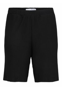 Unselected, black