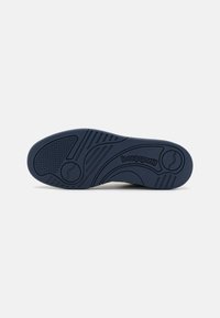 le coq sportif PRO STAR LITE UNISEX - Tenisky - optical white/moonlit ocean