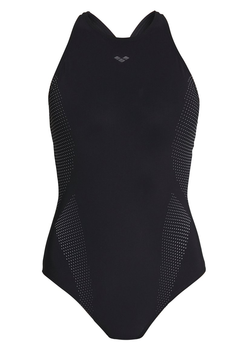 Arena Masami Embrace Back One Piece Plavky Black Cerna Zalando Cz