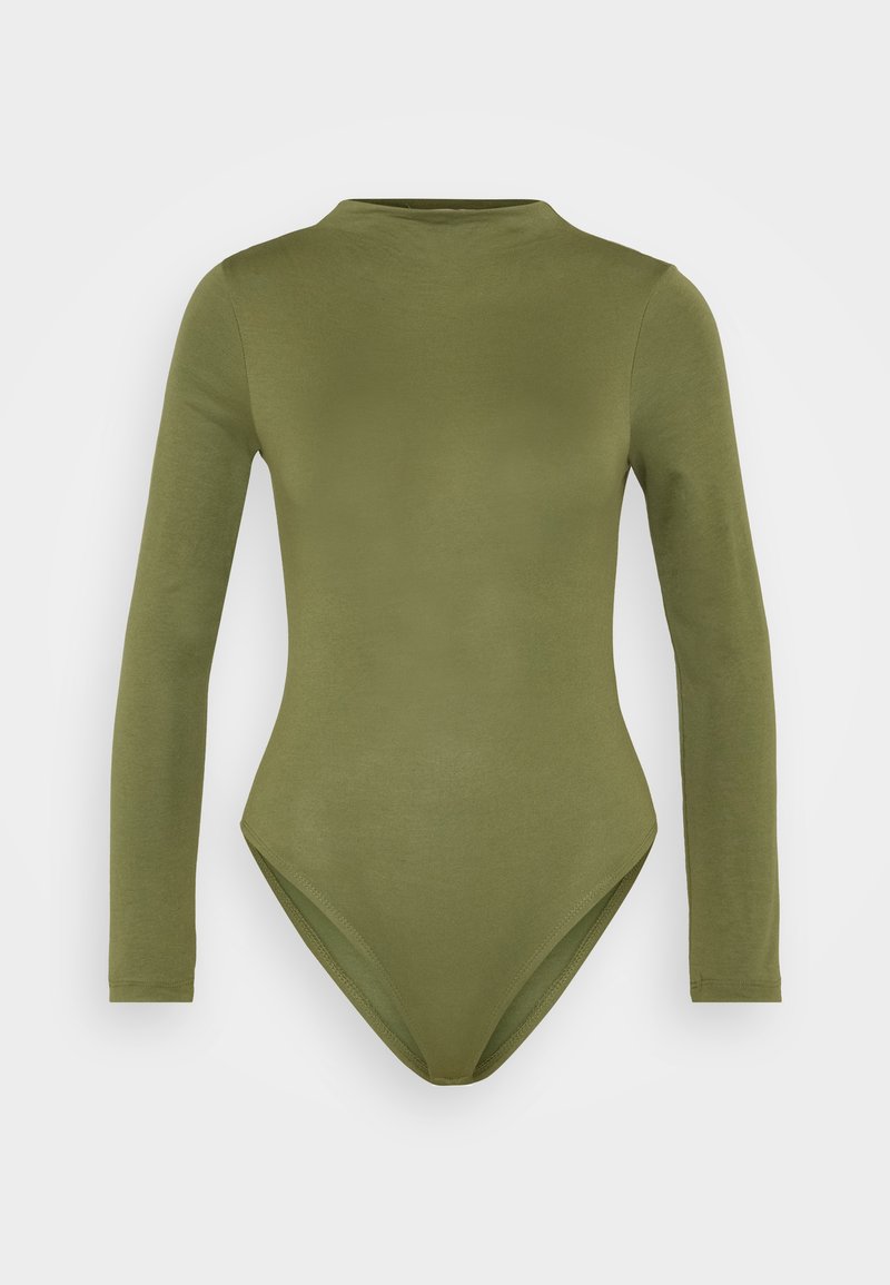 Anna Field Petite Longsleeve groen Anna Field Petite Longsleeve groen