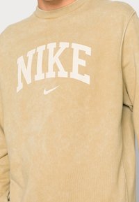 Nike Sportswear Sweatshirt - beige