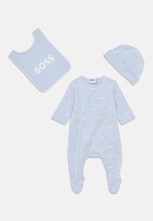 SET - Rāpulis - pale blue