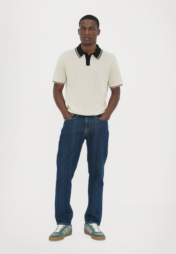 SWEATER - Polo shirt2