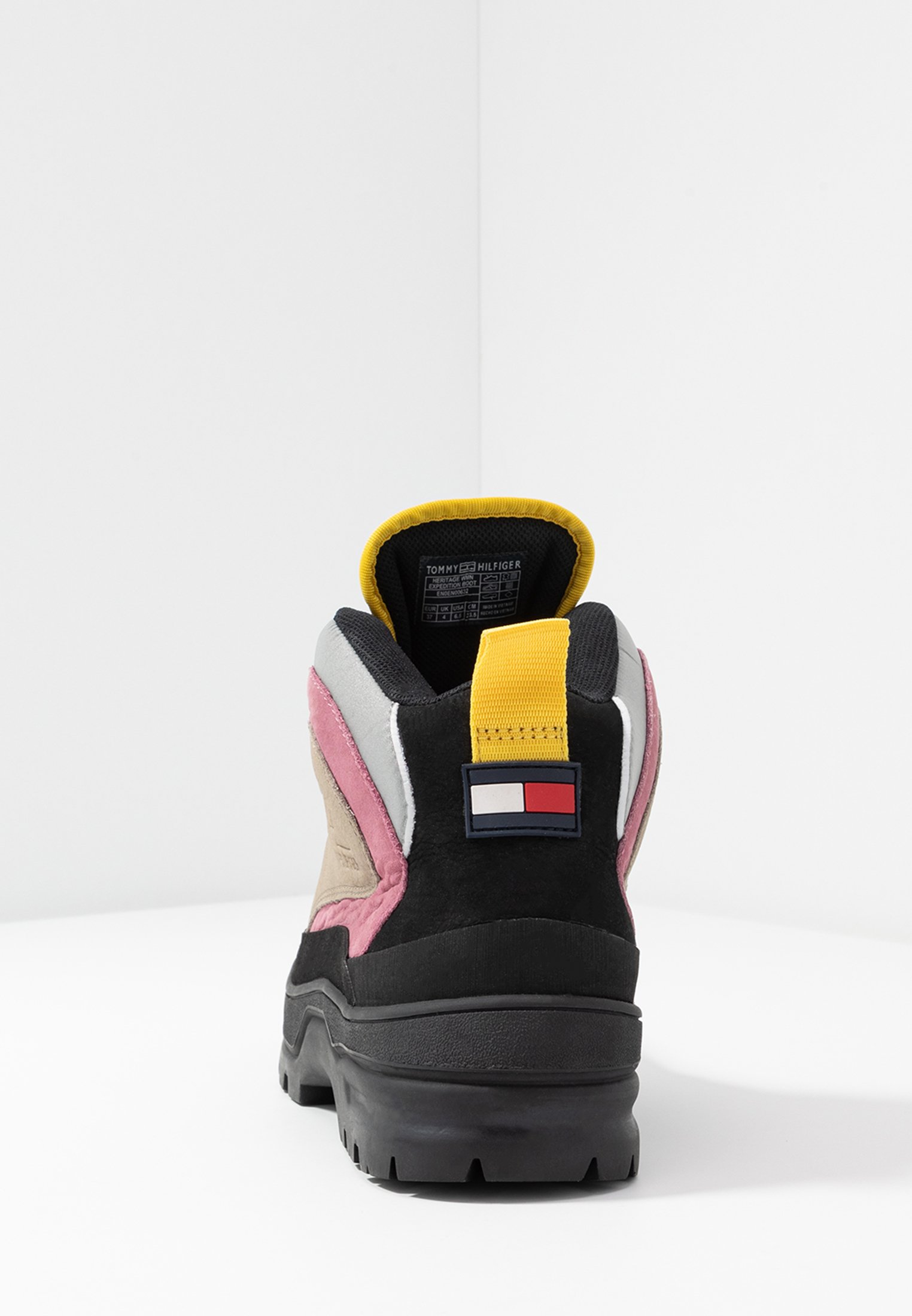 Tommy jeans trekking from the archives Clearance