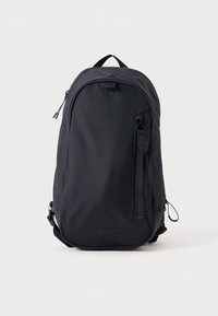 COMMUTE SLING BAG UNISEX - Mugursoma - black/anthracite