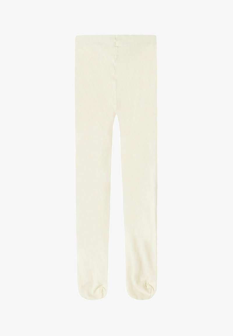 Tezenis BASIC - Collants - elfenbein cream