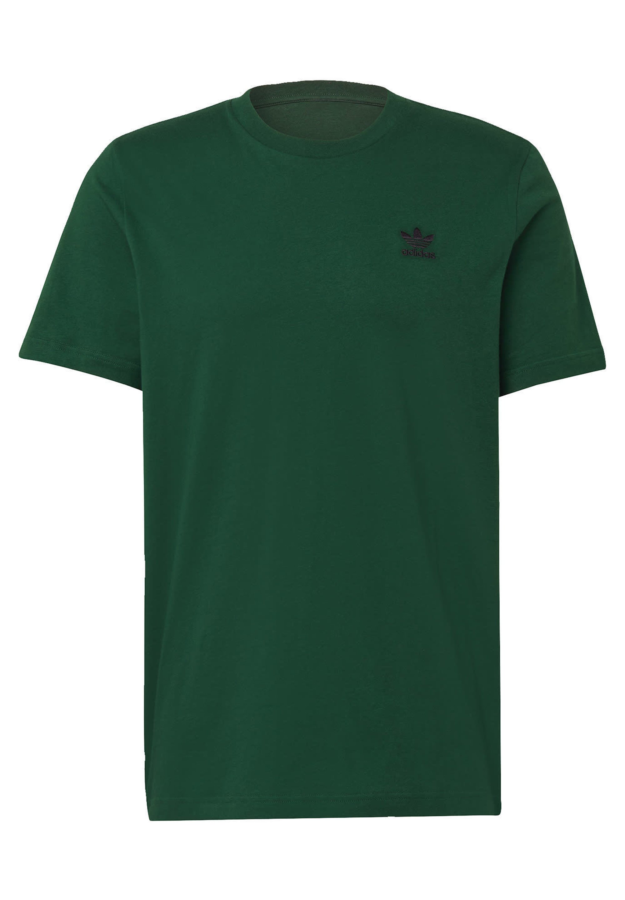 TREFOIL ESSENTIALS T SHIRT T shirts green TREFOIL ESSENTIALS T SHIRT T shirts green