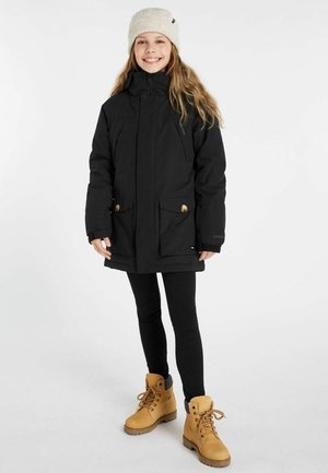 Outdoorjacke - true black