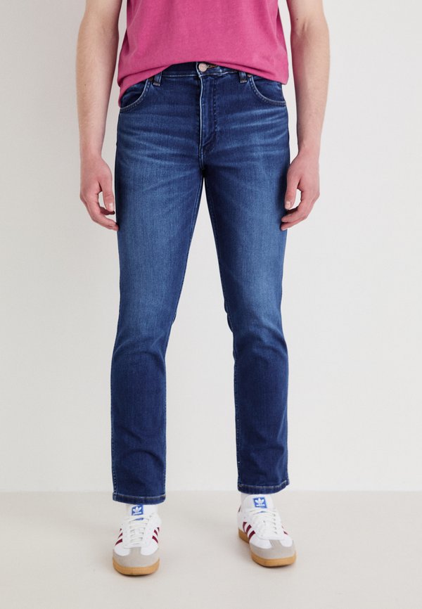 GREENSBORO - Straight leg jeans