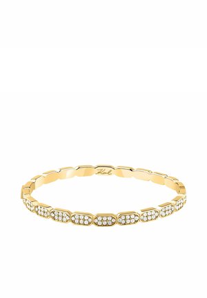Bracelet - gold-coloured/giallo
