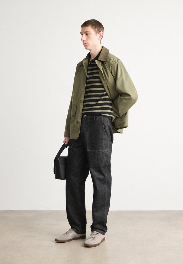 WILSON JACKET - Summer jacket - kalamata3