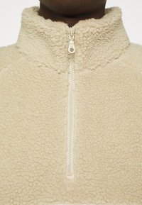 adidas Originals WINTER FLEECE - Fleecegenser - beige