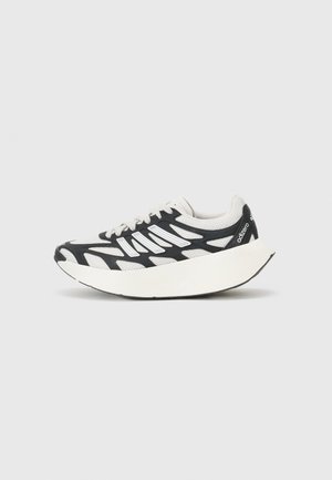 ADIZERO ARUKU UNISEX - Baskets basses - core black/white/grey one