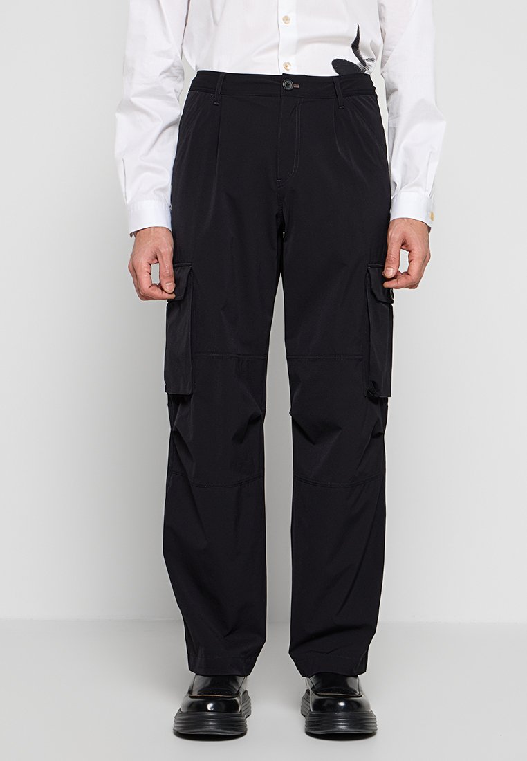 PS Paul Smith Cargobroek zwart