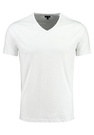 Key Largo SUGAR  - T-Shirt basic - white