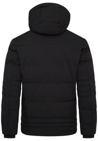 One Redox STEPP PAAMIUT - Winterjacke - black