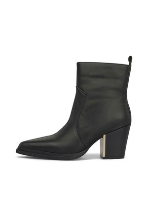 Alma en Pena, ALMA EN PENA-I260660 - Botines - black