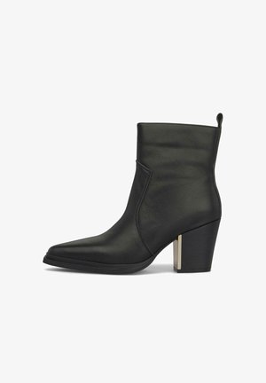 Alma en Pena, ALMA EN PENA-I260660 - Botines - black