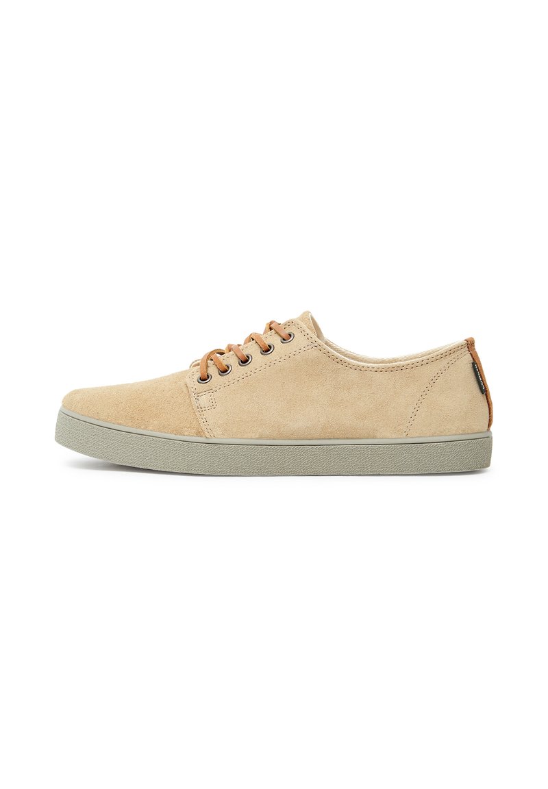 Pompeii HIGBY - Tenisky - light beige