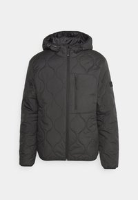 Non selezionato, black