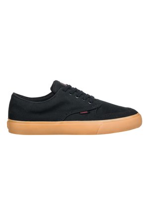 Element TOPAZ C3 C - Trainers - black gum red