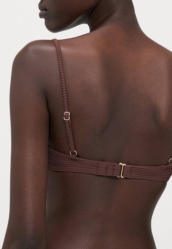 TANLINES JACLYN - Bikini top - kona2