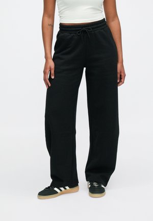 Pantalon de survêtement - black