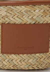 Claudie Pierlot Sac à main - camel