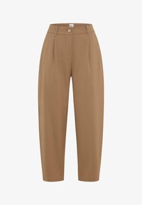 Ikke valgt, light mocha