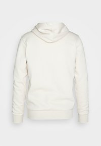 Jack & Jones JJWARRIOR HOOD - Kapuutsiga pusa - moonbeam