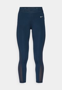 No seleccionado, armory navy/white