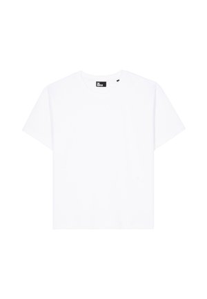 T-shirts basic - white