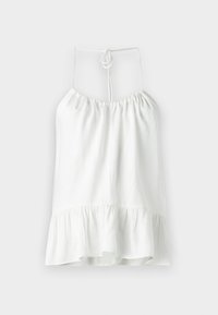 LEXI  - Topp - off white/cream