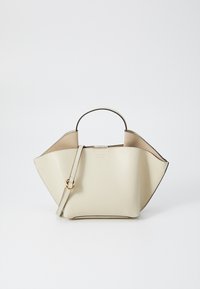 Unausgewählt, beige