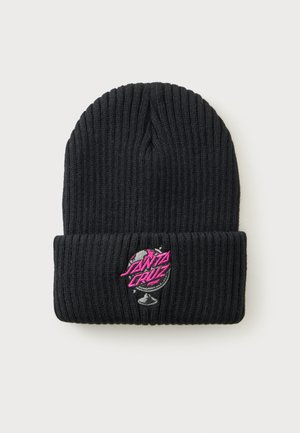 Santa Cruz, UNISEX, czarny
