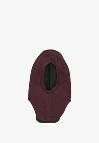 Unausgewählt, huckleberry