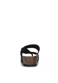 BioNatura Infradito - black