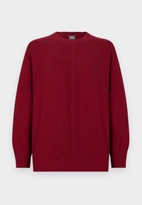 Δεν επιλέχθηκε, rosso