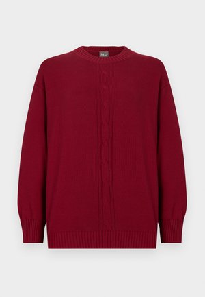MMLBERMUDA - Maglione - rosso